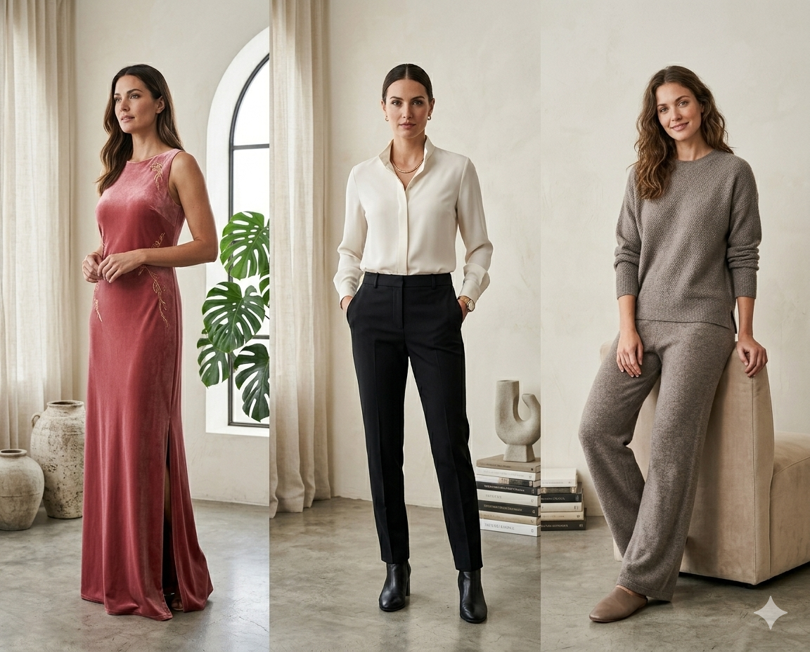 Womens Wear